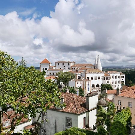 Espaco Origem Sintra Buitenkant foto