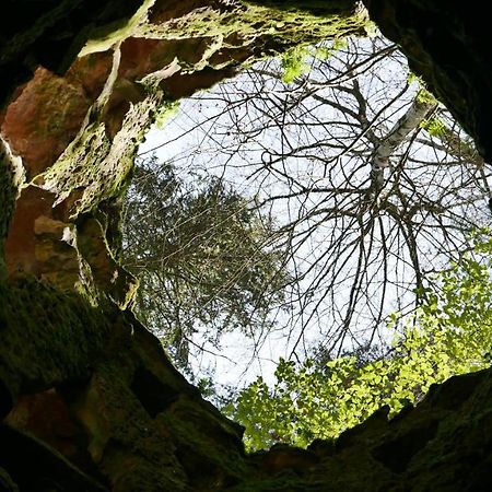 Espaco Origem Sintra Buitenkant foto