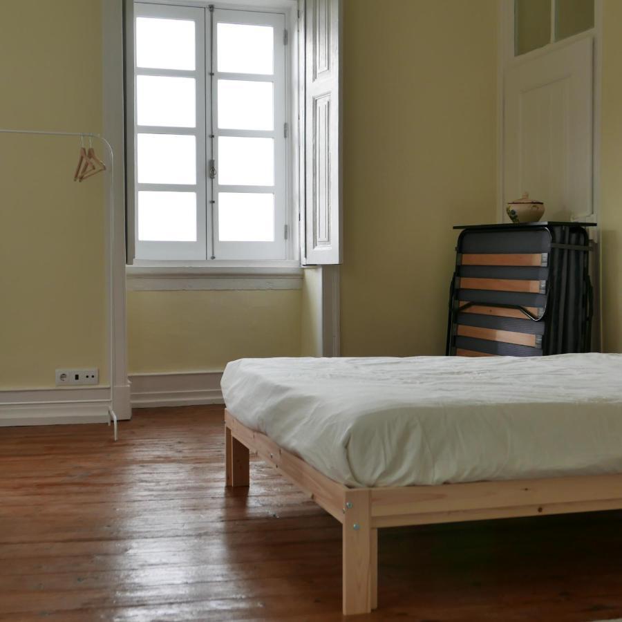 Espaco Origem Sintra Buitenkant foto