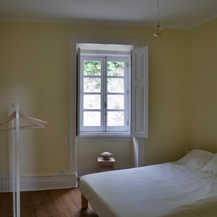 Espaco Origem Sintra Buitenkant foto