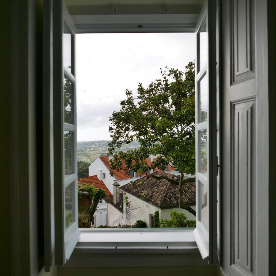Espaco Origem Sintra Buitenkant foto
