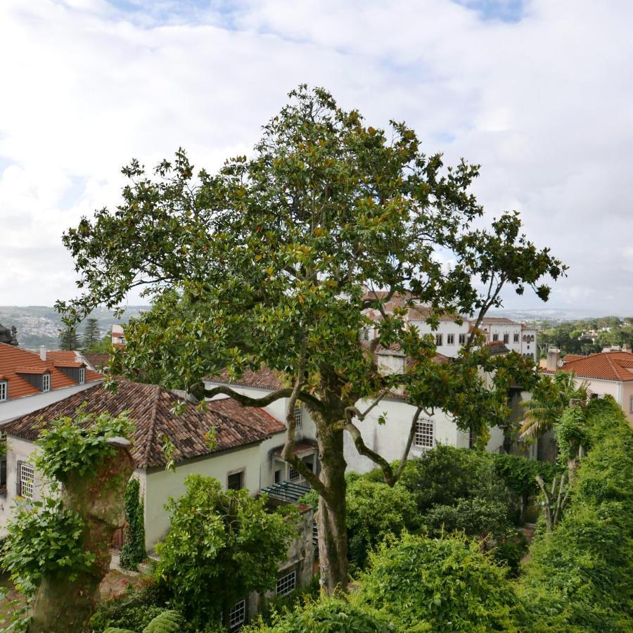 Espaco Origem Sintra Buitenkant foto