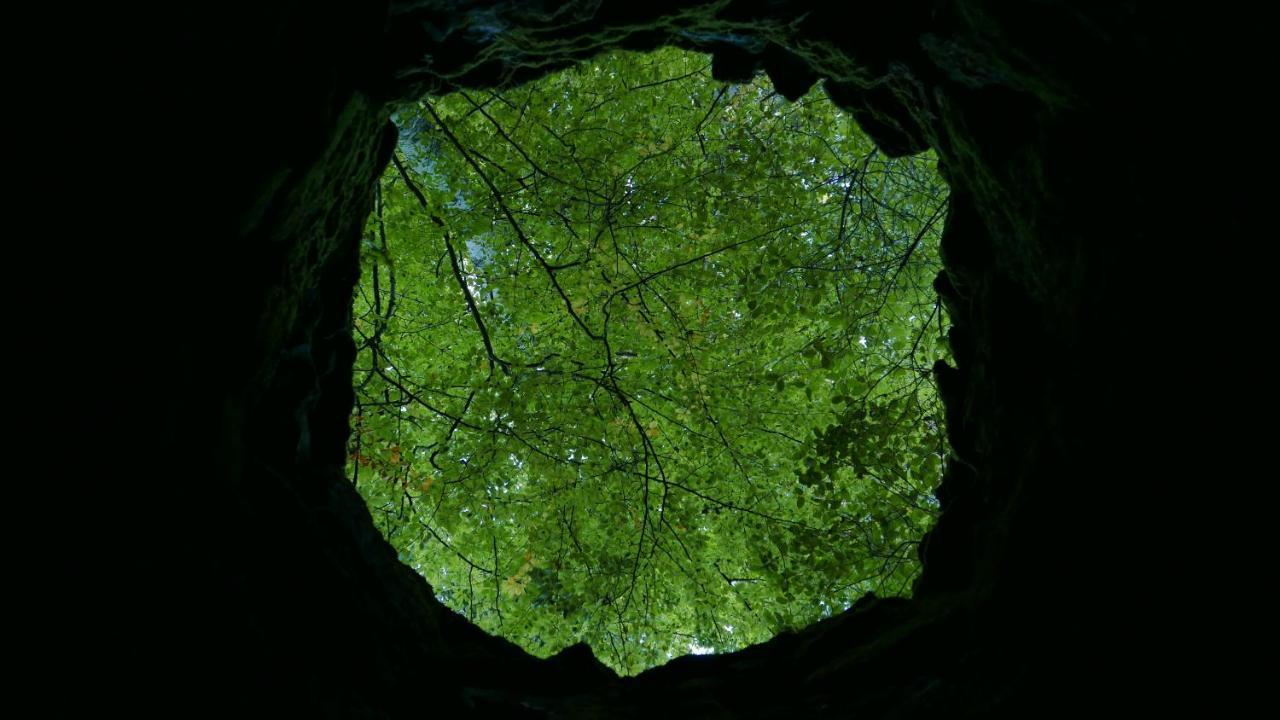 Espaco Origem Sintra Buitenkant foto