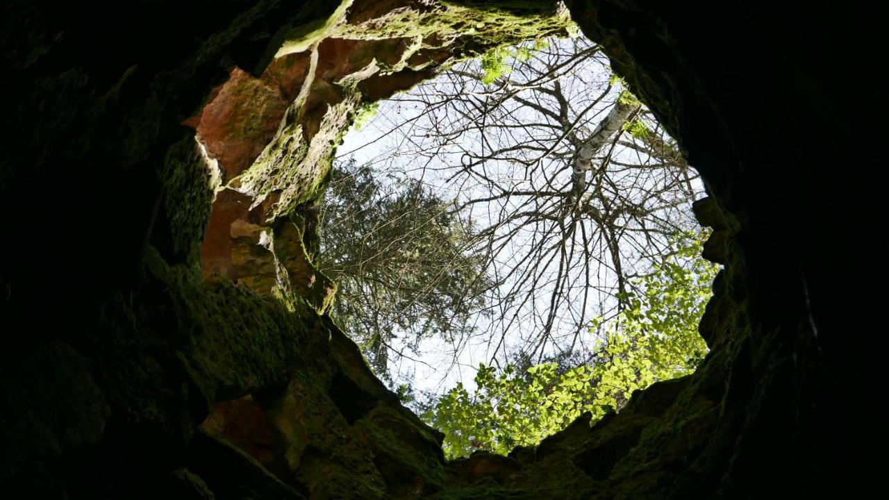 Espaco Origem Sintra Buitenkant foto