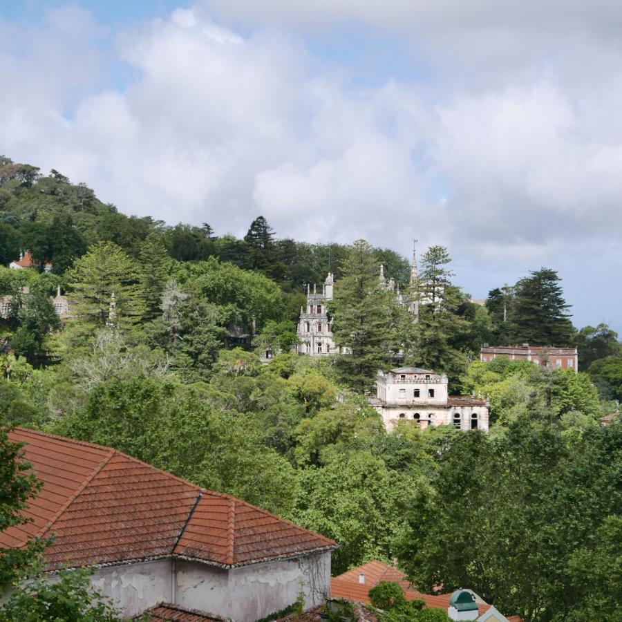 Espaco Origem Sintra Buitenkant foto