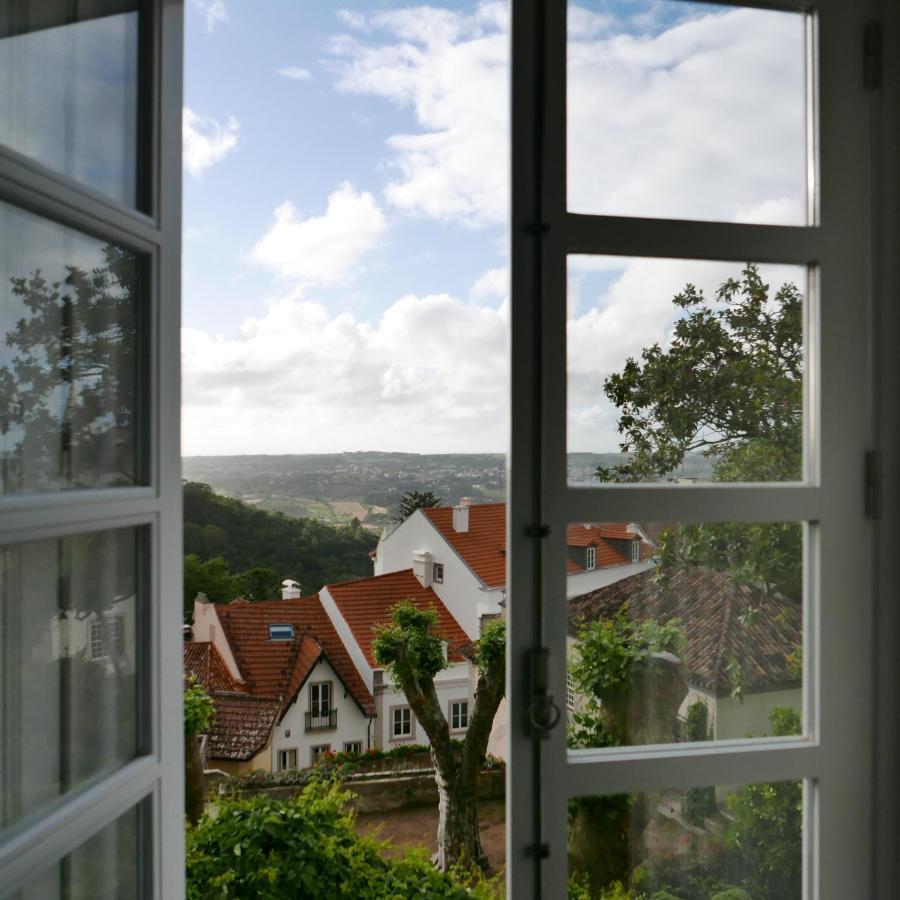 Espaco Origem Sintra Buitenkant foto