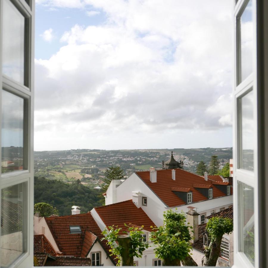 Espaco Origem Sintra Buitenkant foto