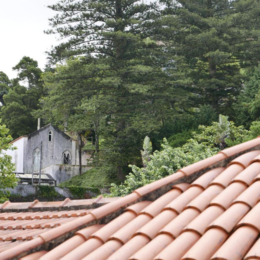Espaco Origem Sintra Buitenkant foto