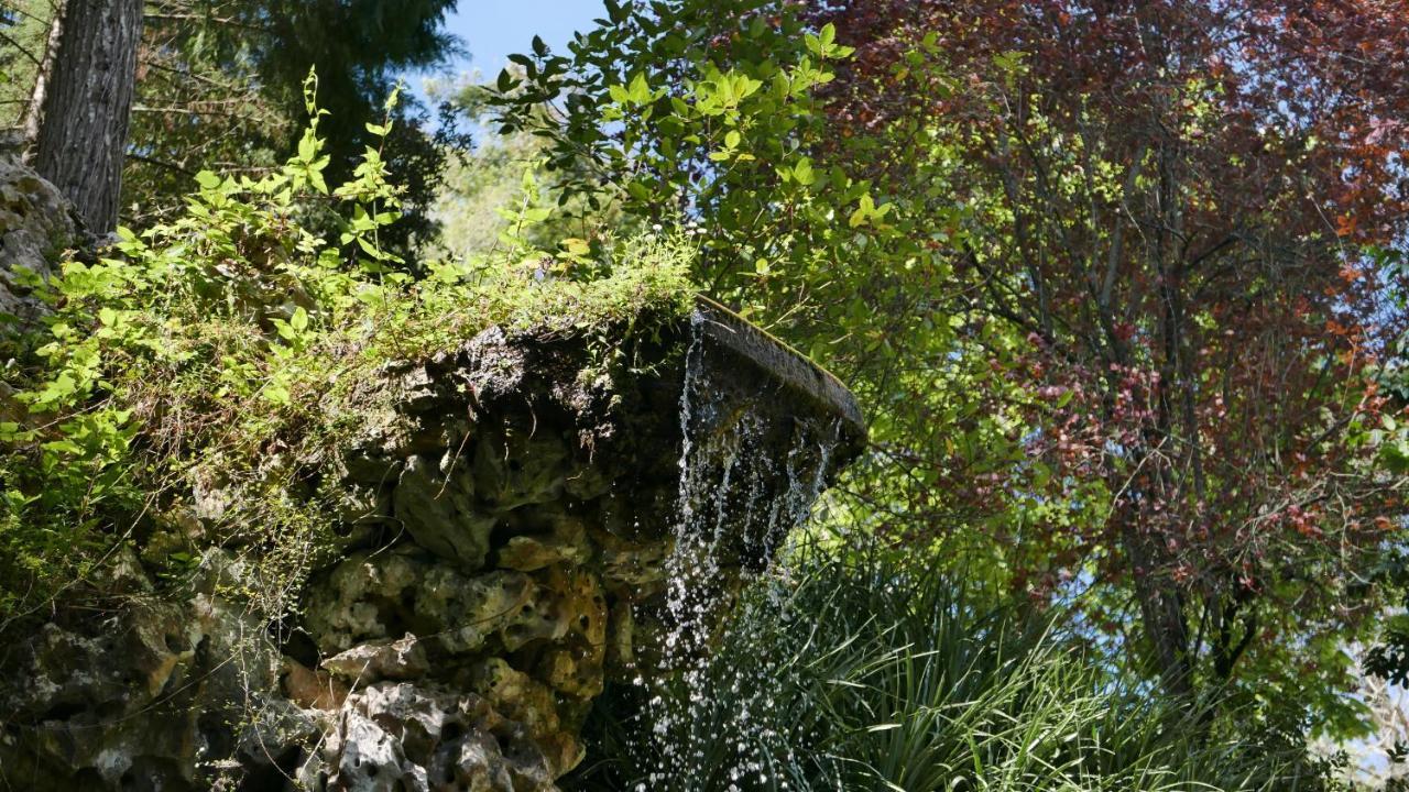 Espaco Origem Sintra Buitenkant foto