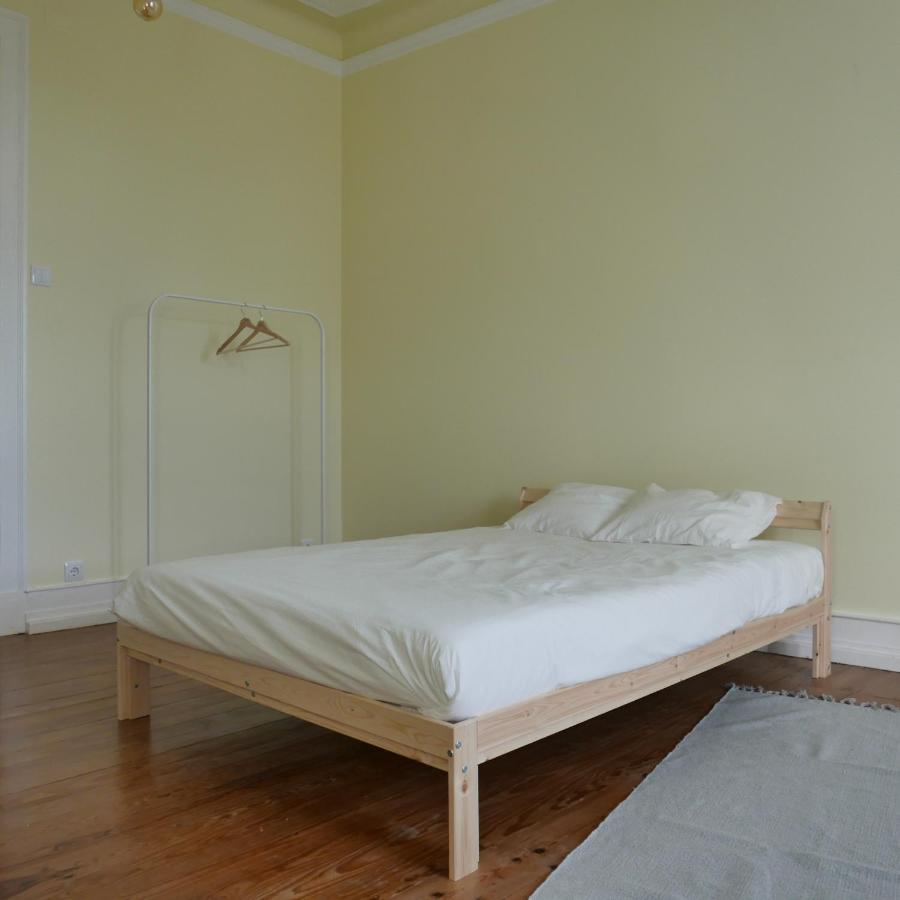 Espaco Origem Sintra Buitenkant foto